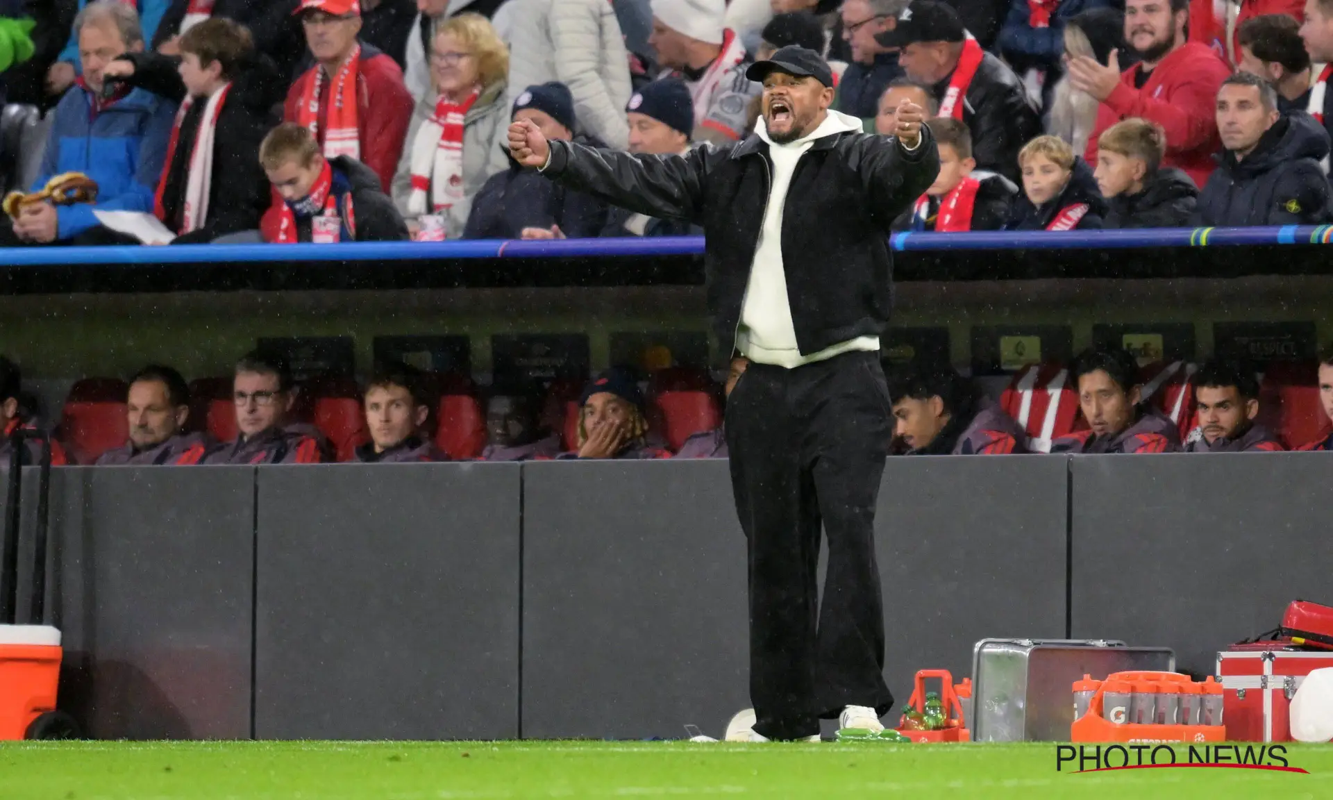 Kompany
