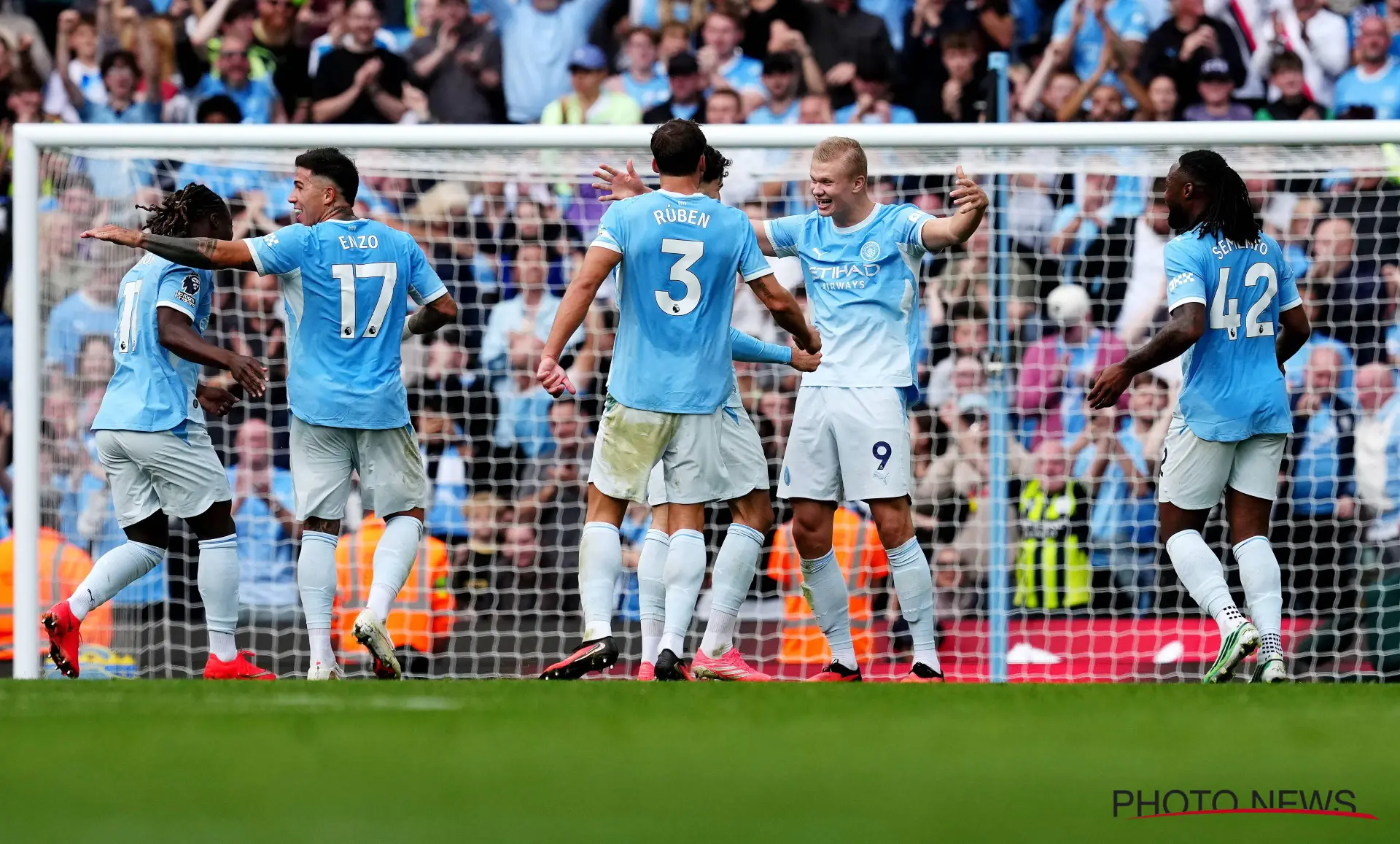 Manchester City