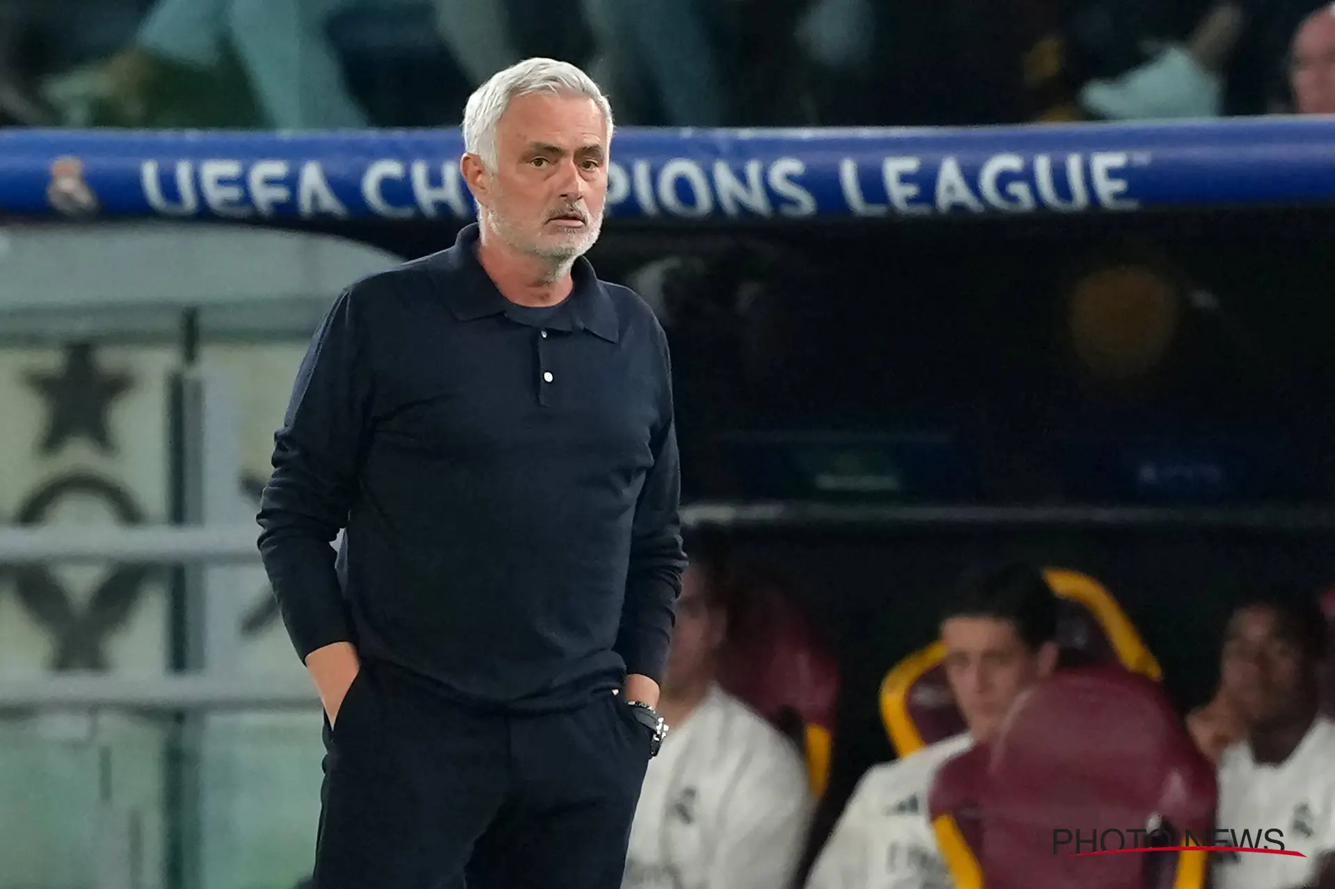 Mourinho