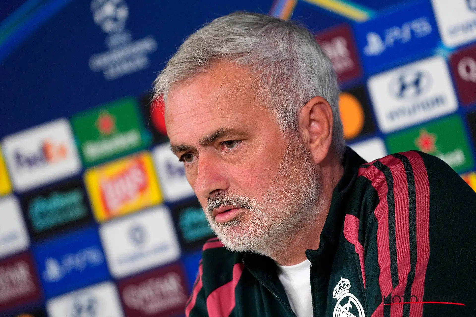 Mourinho