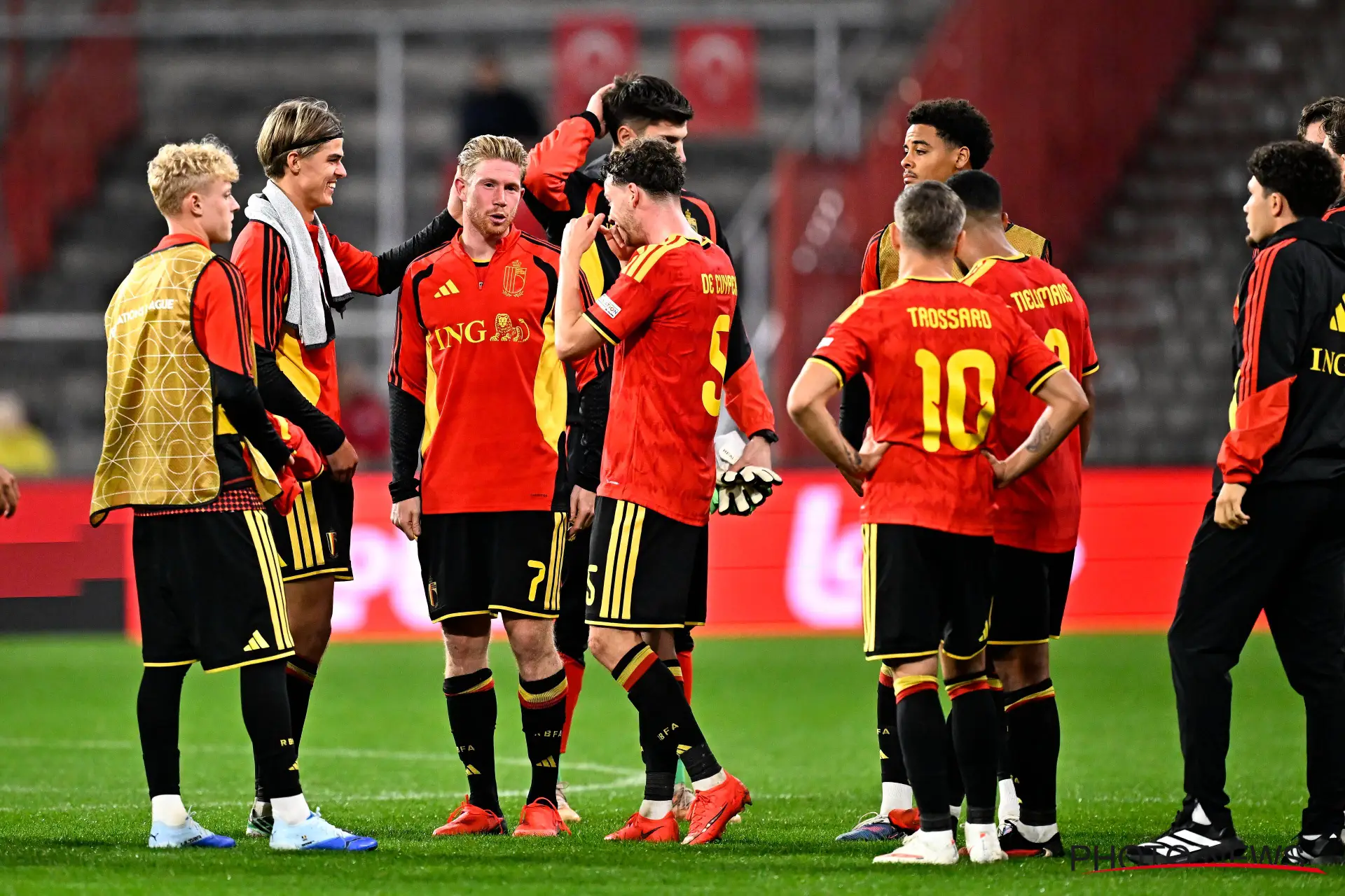 Rode Duivels