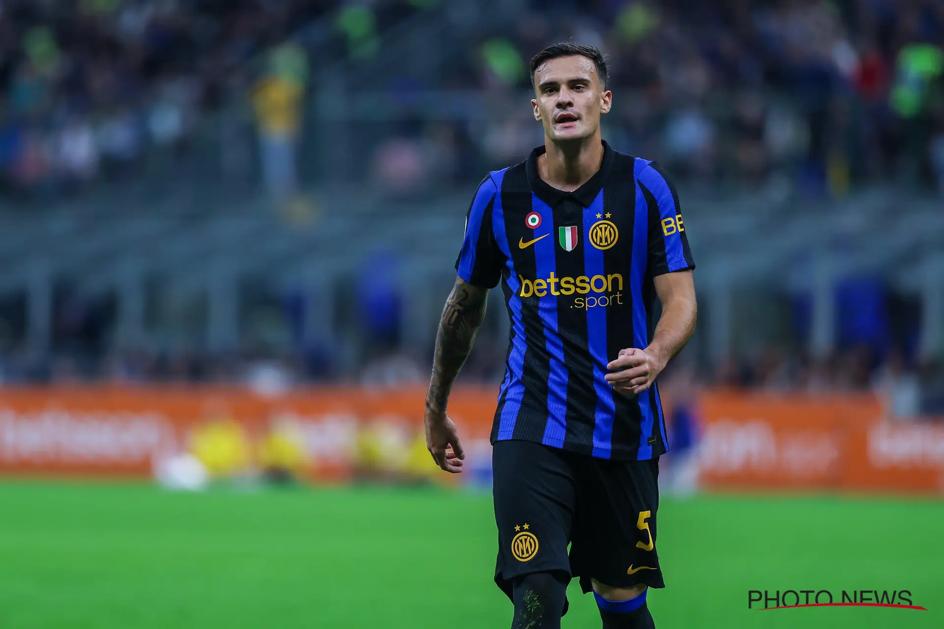 Stankovic
