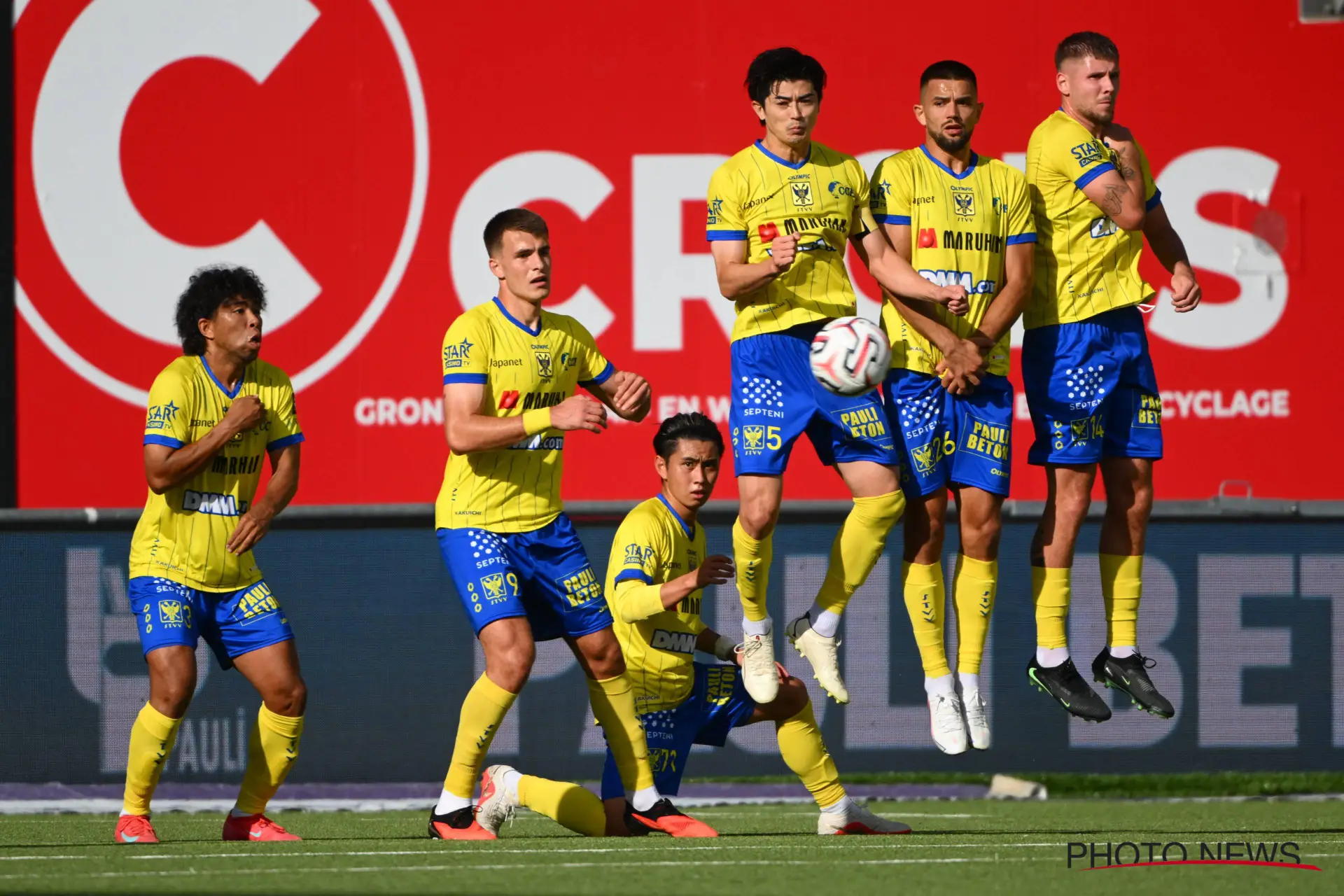 STVV