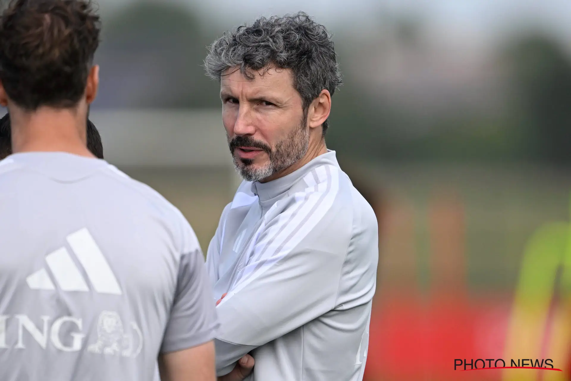 Van Bommel