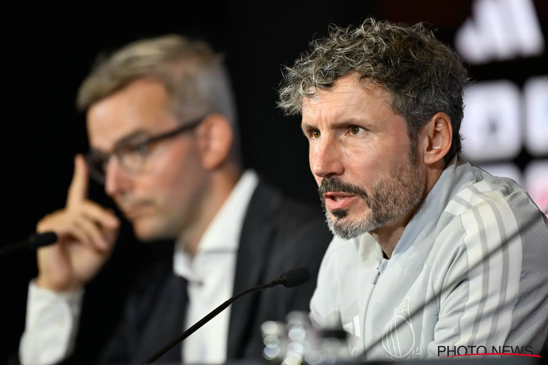 Van Bommel