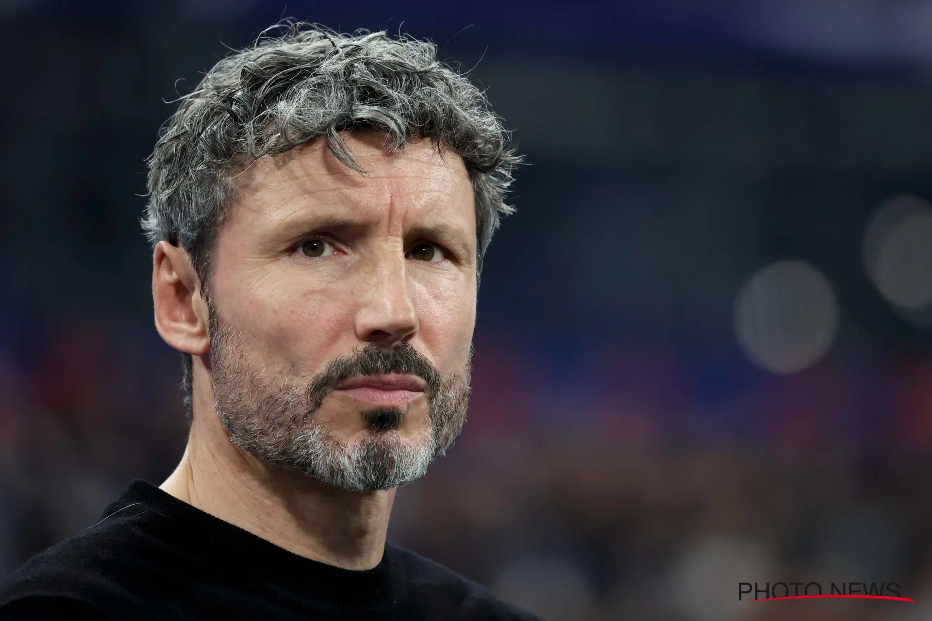 Van Bommel