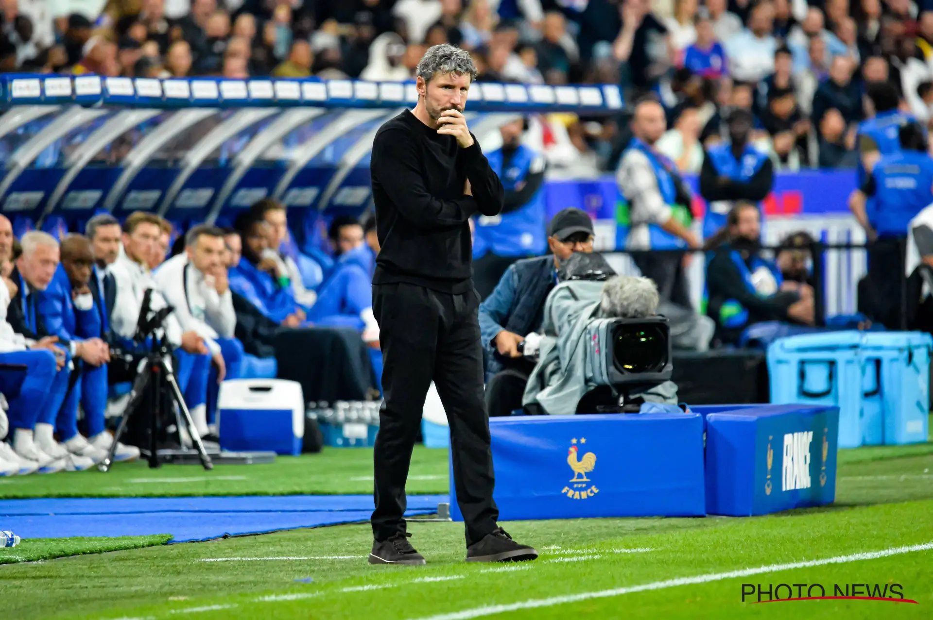 Van Bommel