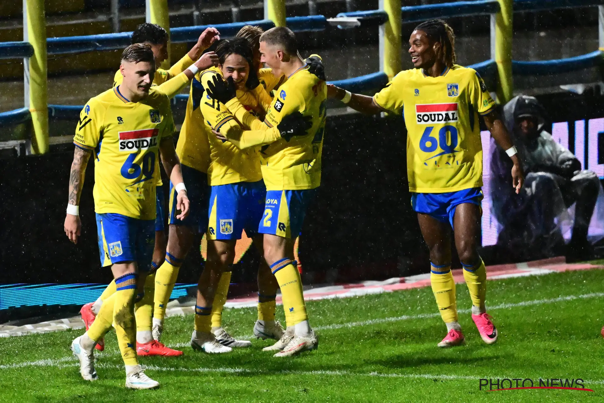 Westerlo
