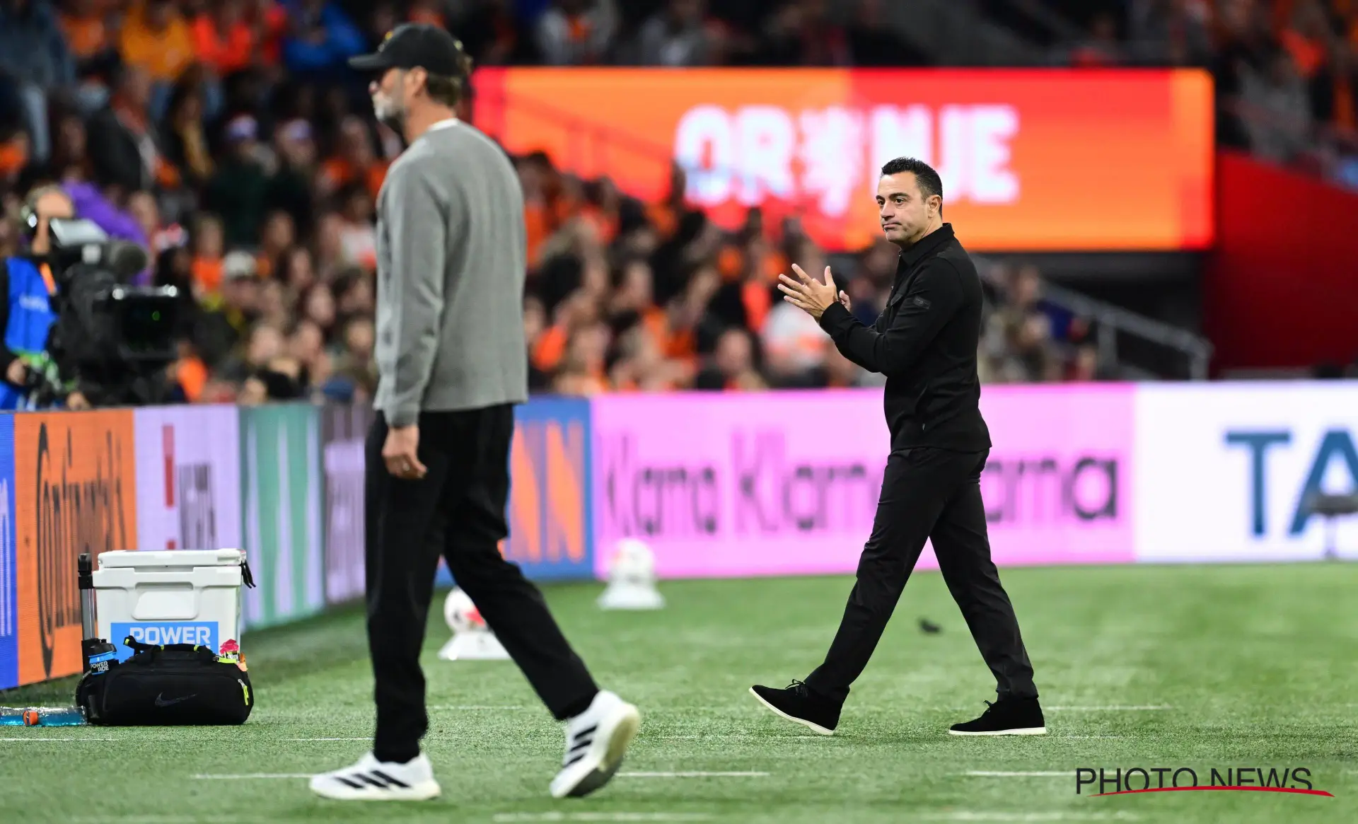 Xavi
