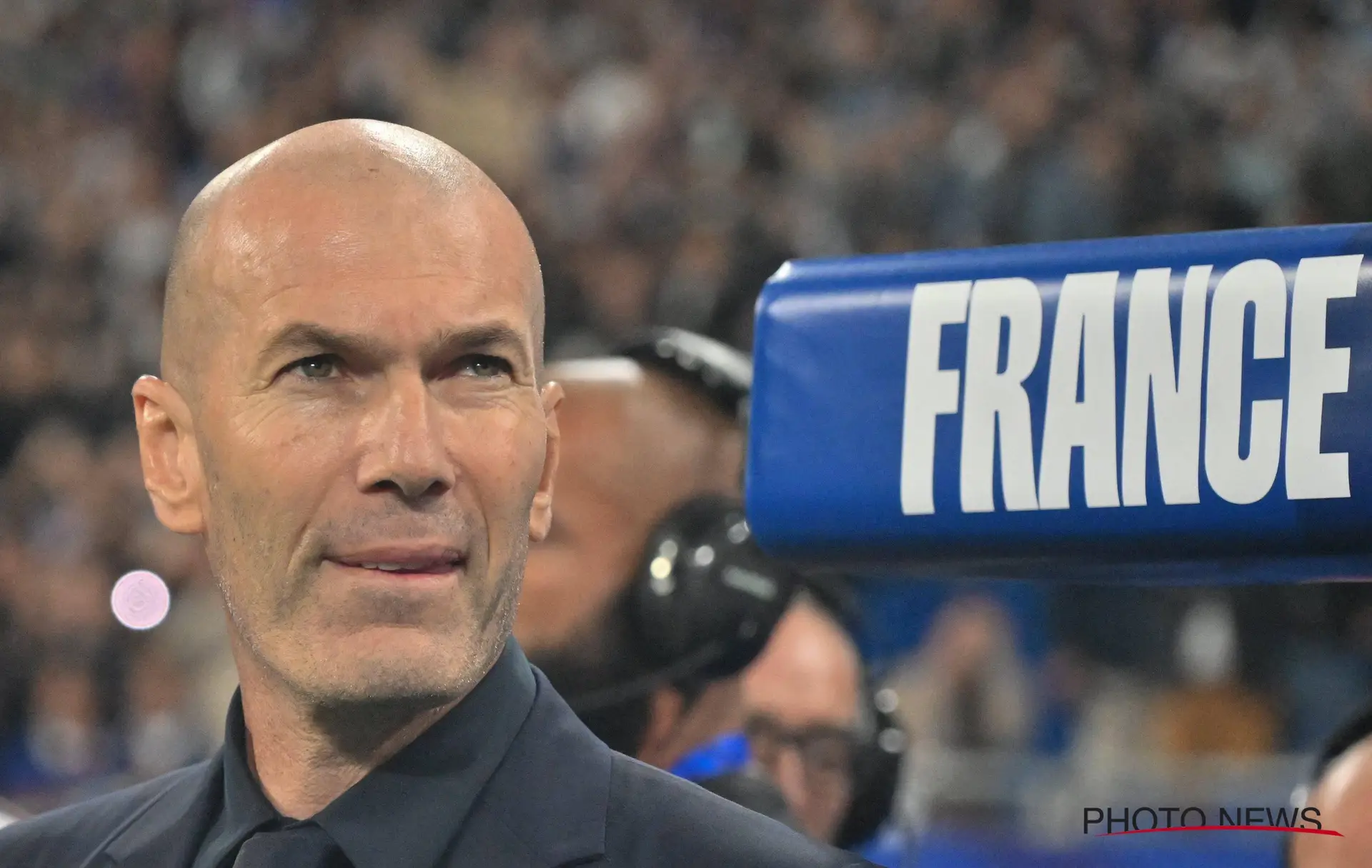 Zidane
