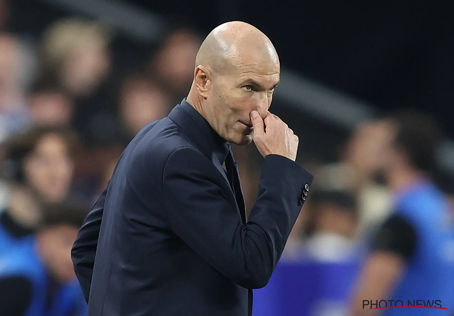 Zidane