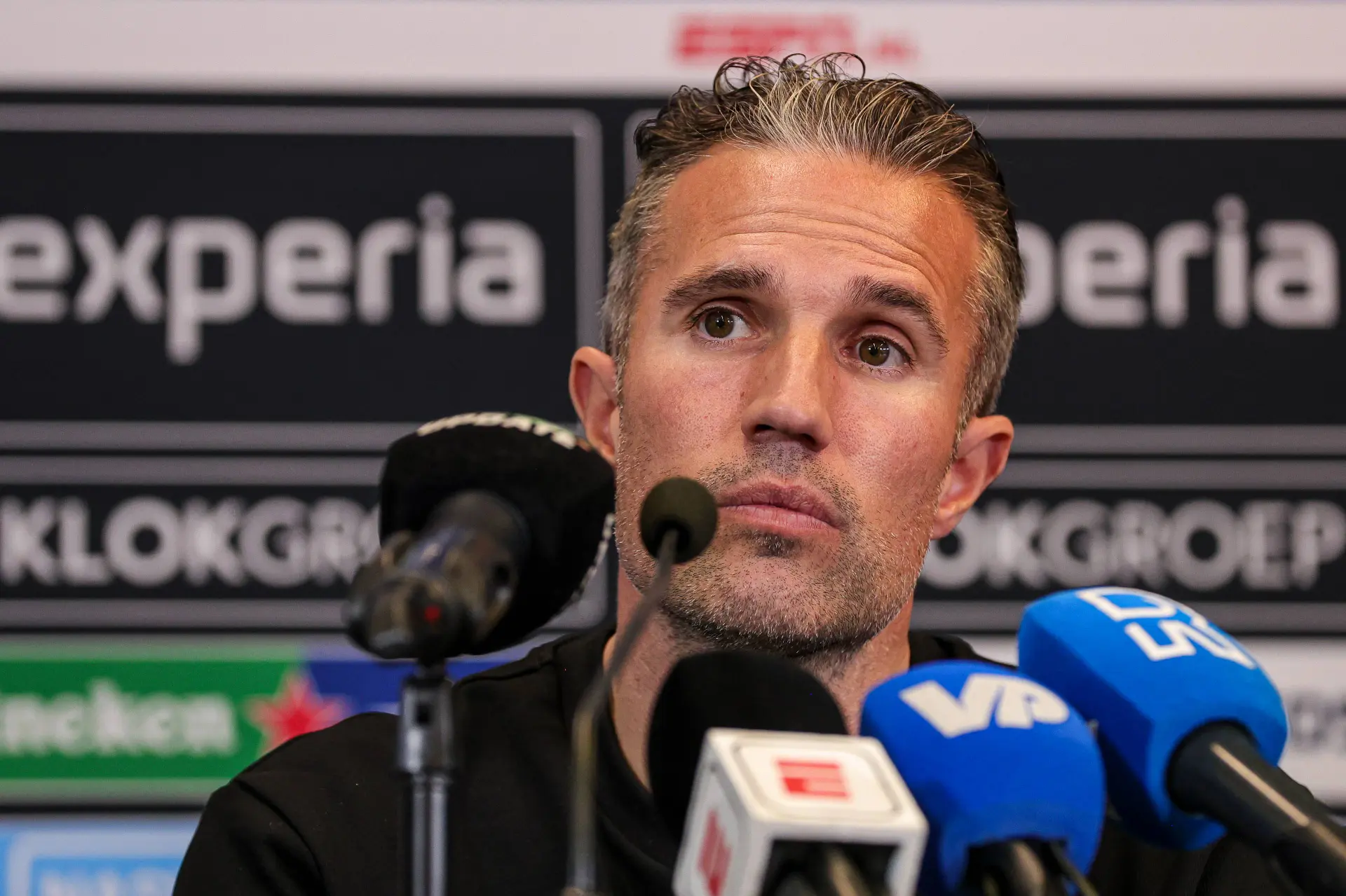 Van Persie