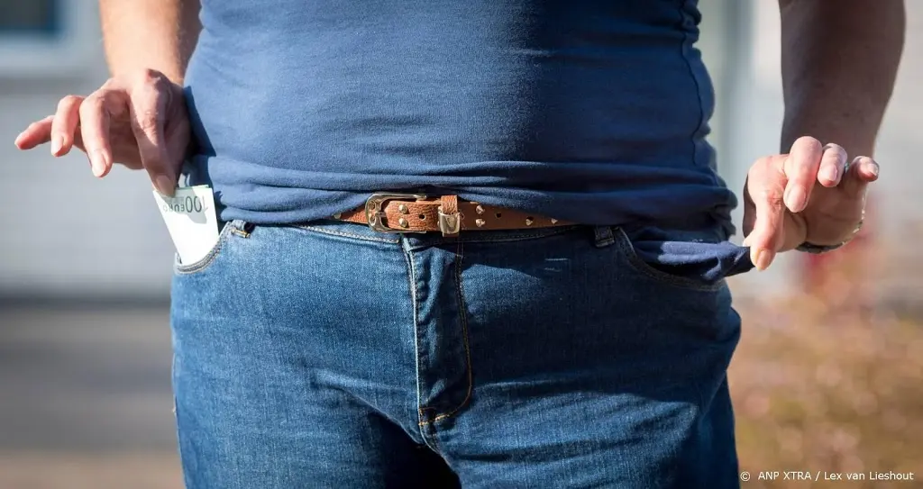 aantal arme mensen in nederland afgenomen1567470484