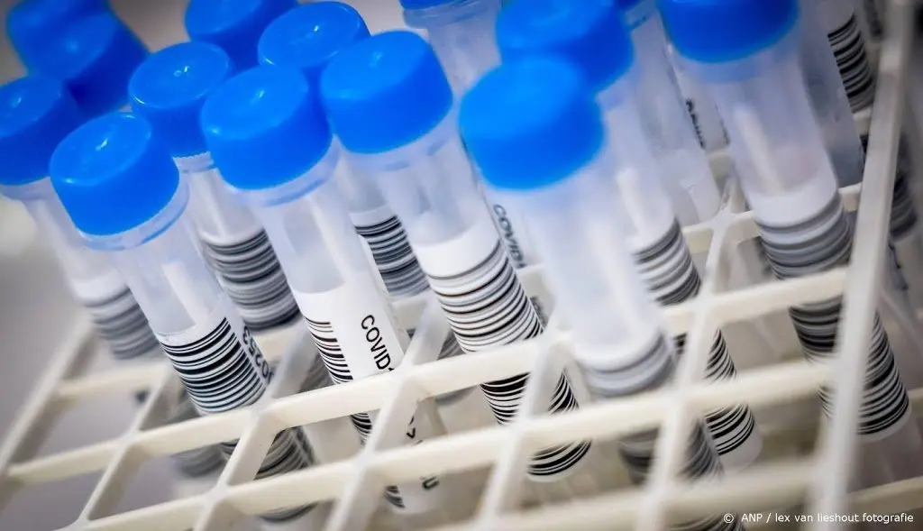 aantal coronabesmettingen in noorden met een kwart gedaald1620992744