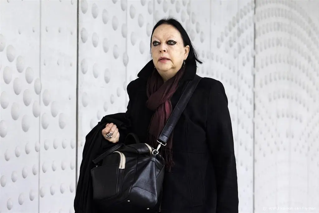 advocaat inez weski komt vrij voorlopige hechtenis opgeheven1685628520