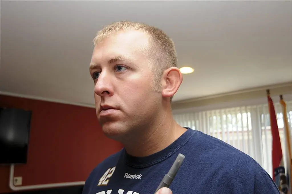 agent ferguson biedt ontslag aan1417306601