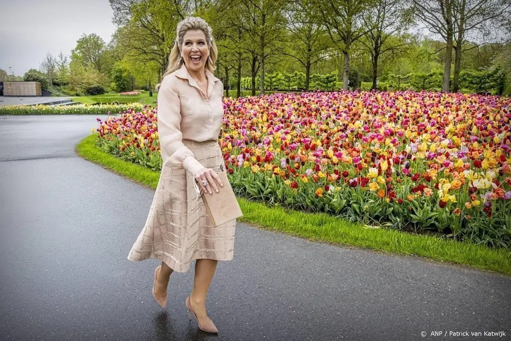 albert verlinde mist verdieping en filosofie bij koningin maxima1621242283