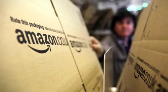 amazon 1