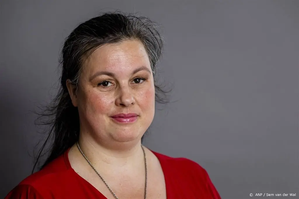 annabel nanninga nummer twee op lijst kamerverkiezingen ja211693663022