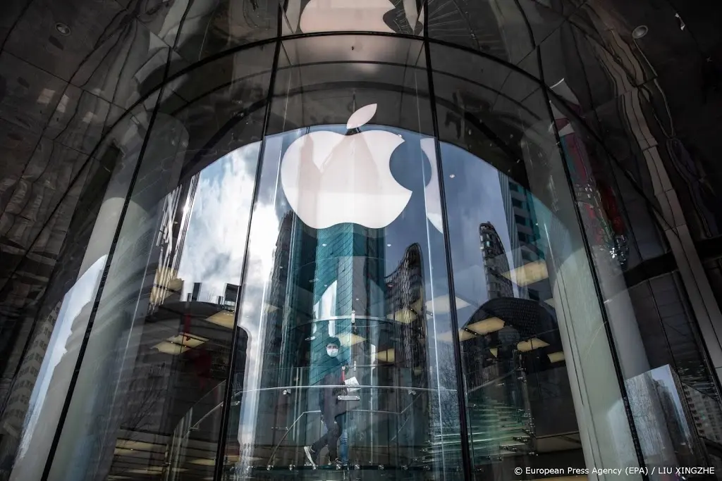 apple werkt aan opvouwbare iphone1610779461
