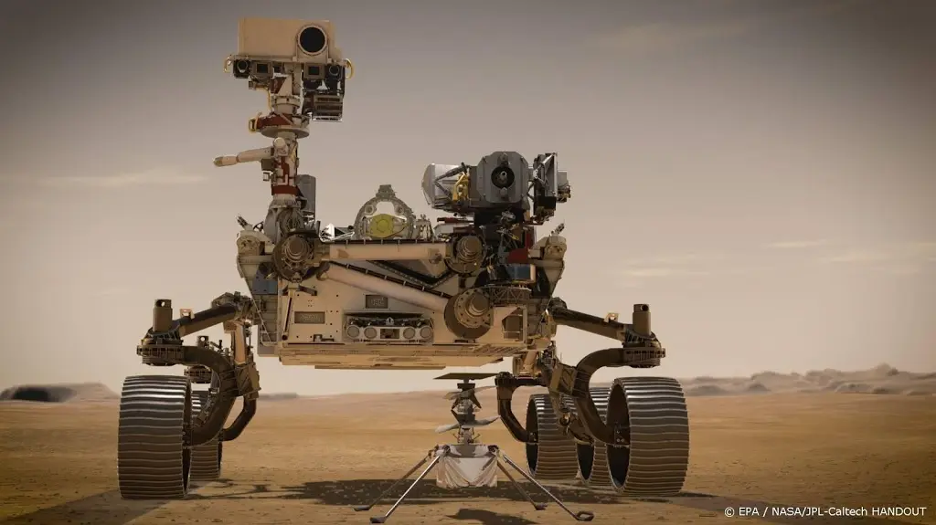 arabische sonde komt aan bij mars china en vs zijn er ook bijna1612839966