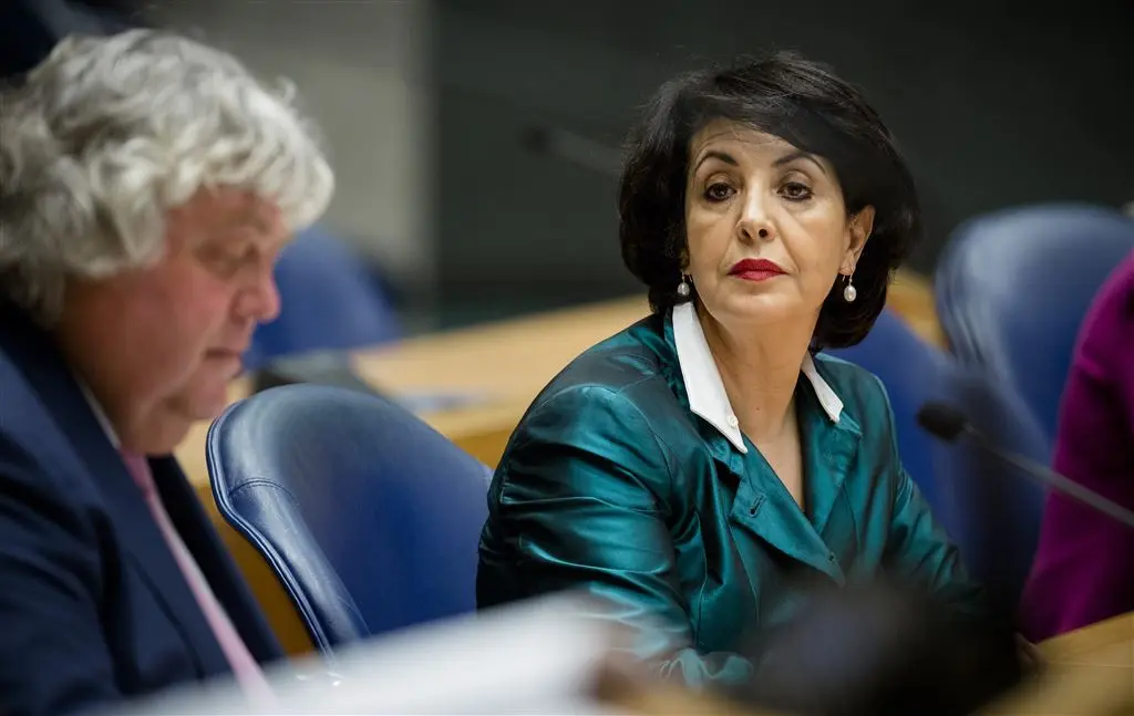 arib pvda voorzitter tweede kamer1452720010
