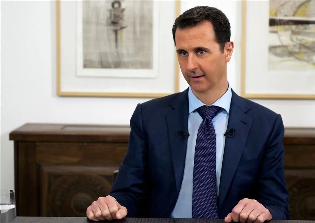 assad is gegroeid sinds aanvallen vs1427681844
