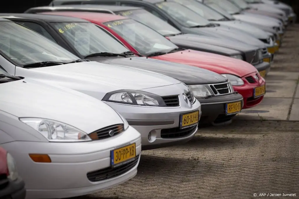 autoscout24 prijs tweedehands auto stijgt naar recordhoogte1657793858