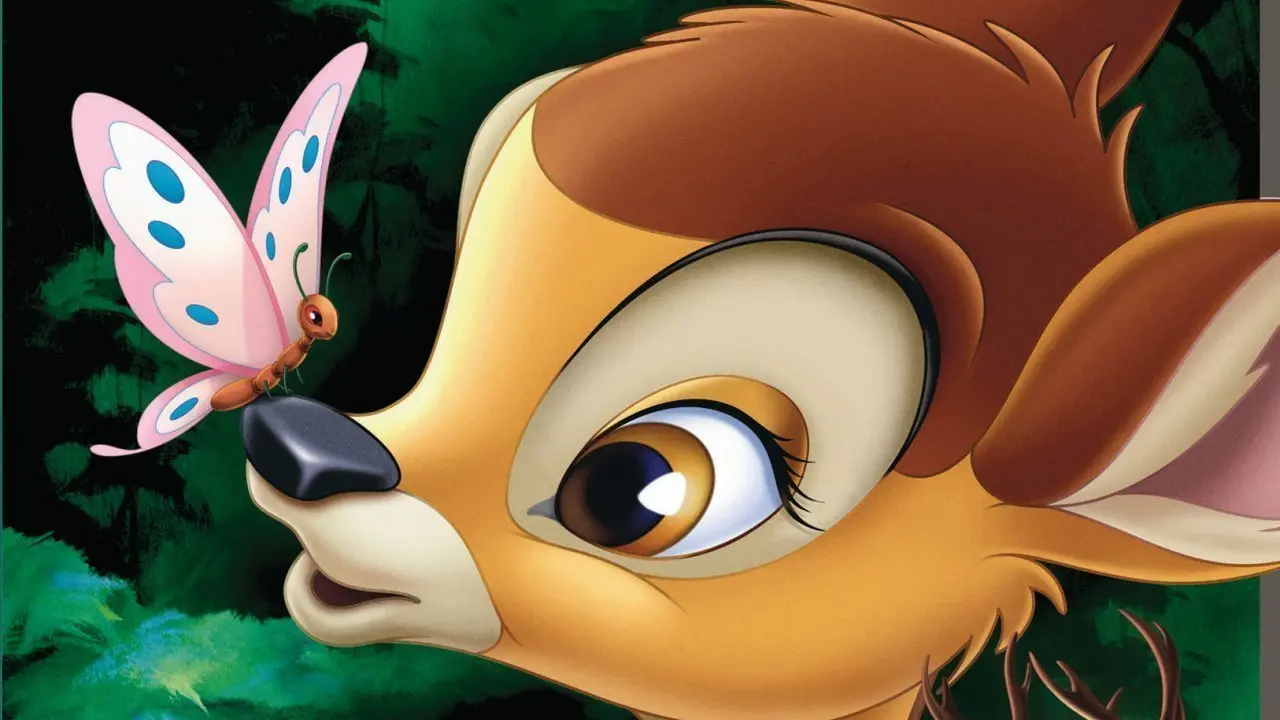 bambi original