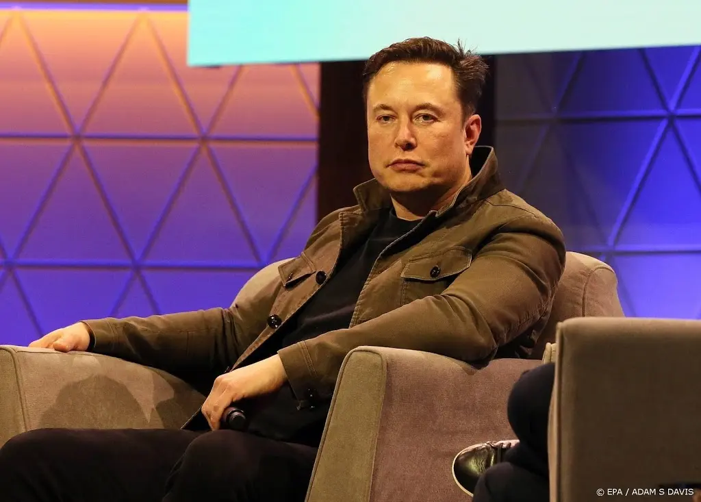 bedrijf musk gaat draden plaatsen in hersens1563353538