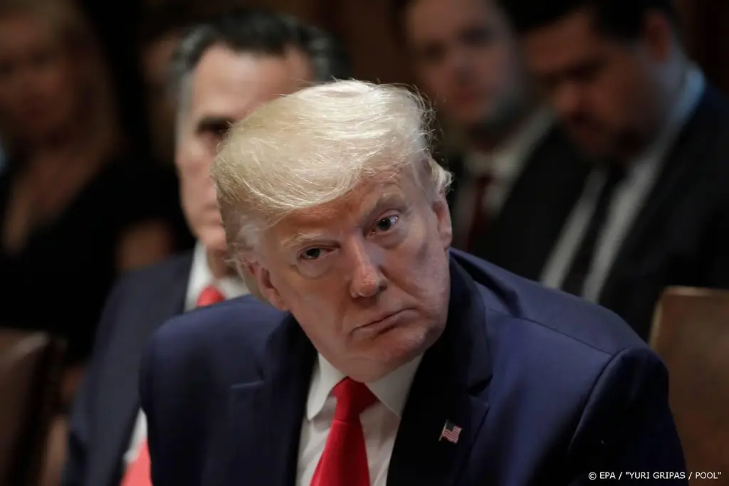 belastingaangiftes trump voorlopig geheim1574734324