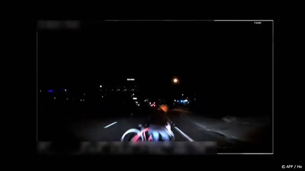 bestuurster zelfrijdende uber veroordeeld voor dodelijke crash1690596502