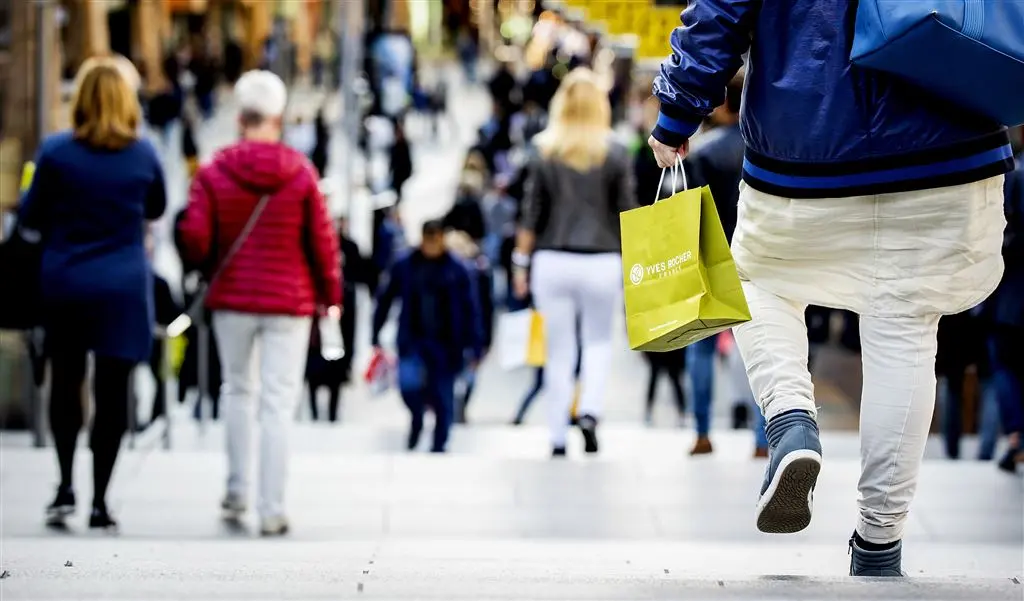 bevolking groeit wederom door migratie1509413765