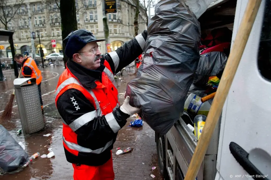 bewoners platteland produceren meeste afval1572221284