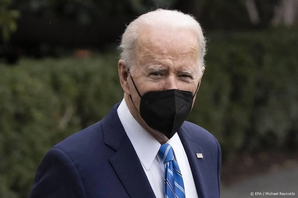 biden belooft oekraine resoluut optreden bij eventuele inval1641164942