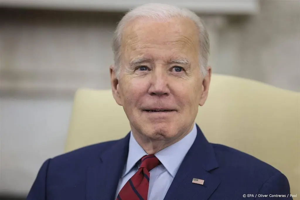 biden liet in februari kankerachtige huidlaesie verwijderen1677877830
