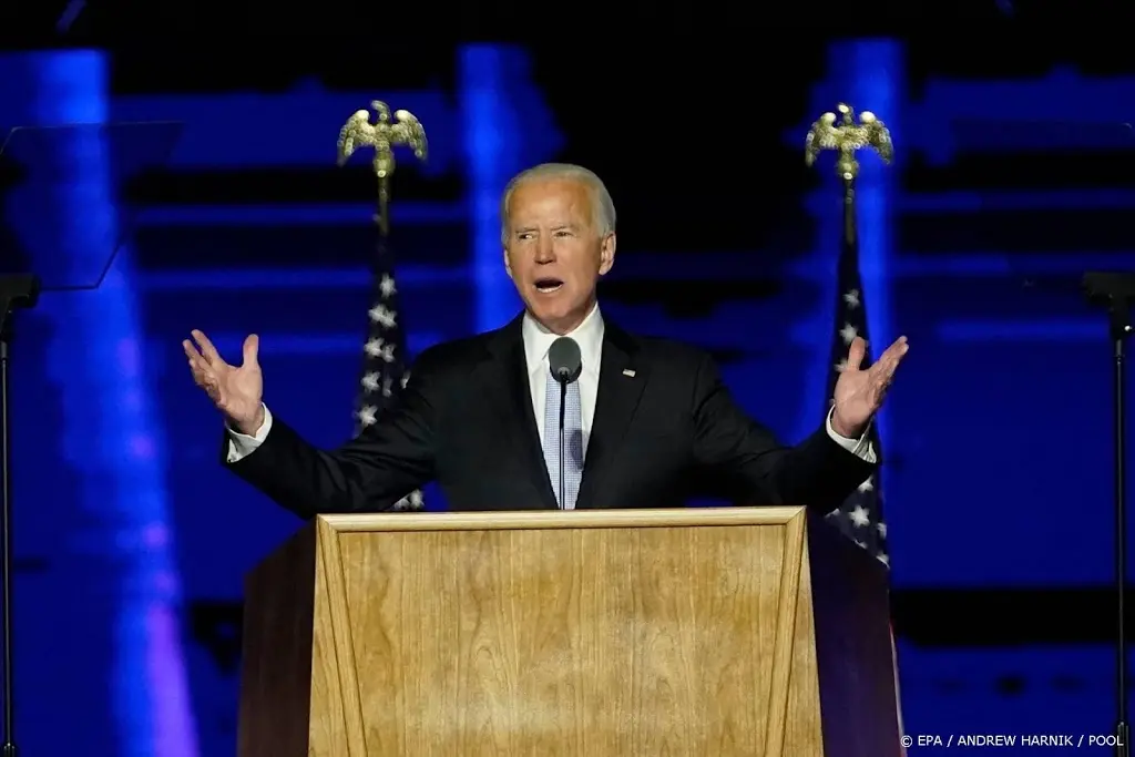 biden maakt eerste namen ministers bekend1606187058