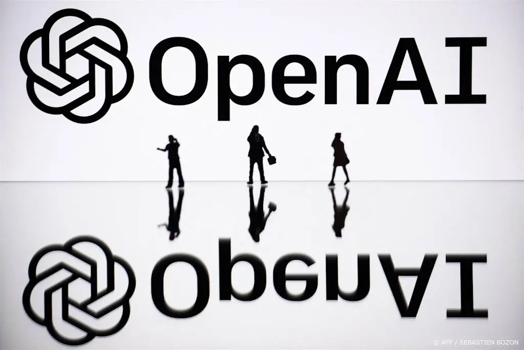 bijna al het openai personeel dreigt met overstap naar microsoft1700513103