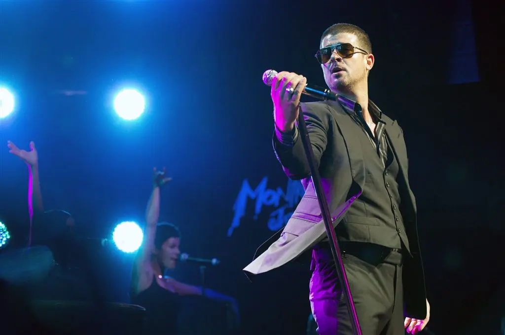 blurred lines plagiaat van marvin gaye1426025299