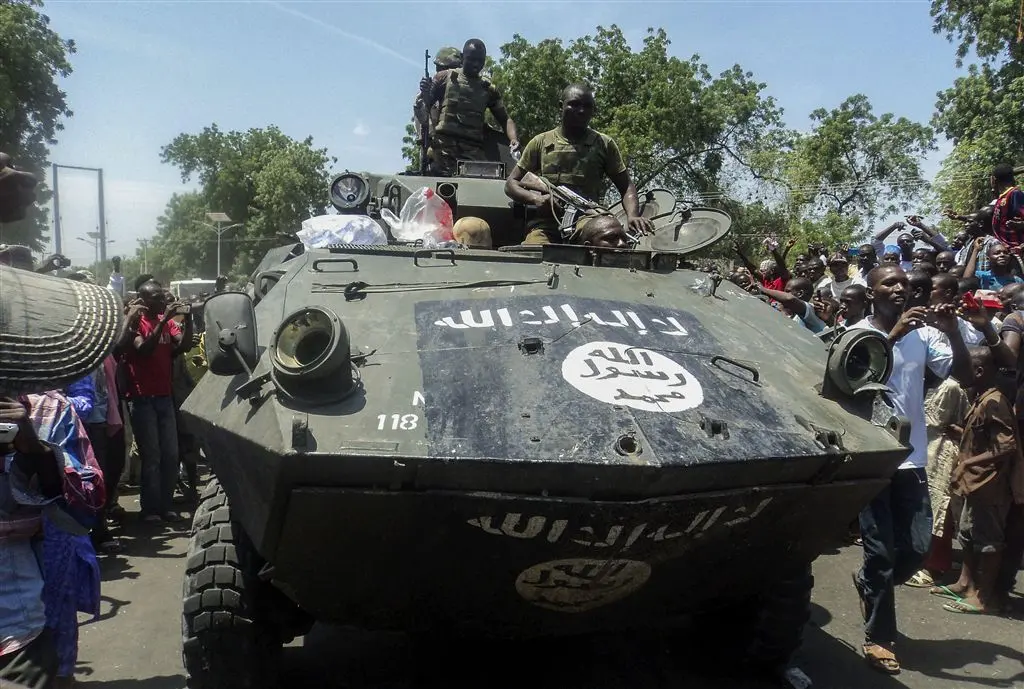 boko haram verovert grote nigeriaanse stad1414746966