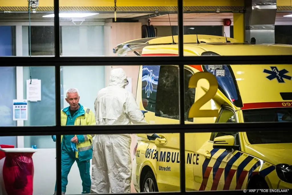 brabantse ziekenhuizen verwachten piek aan te kunnen1585227847