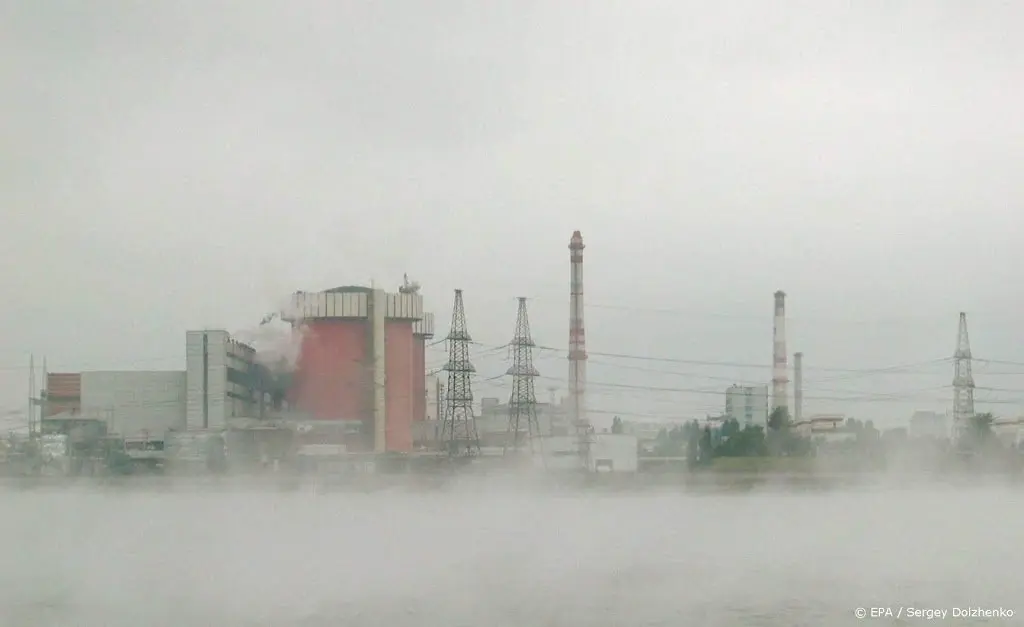 brand in zaporizja grootste kerncentrale van europa1646354702