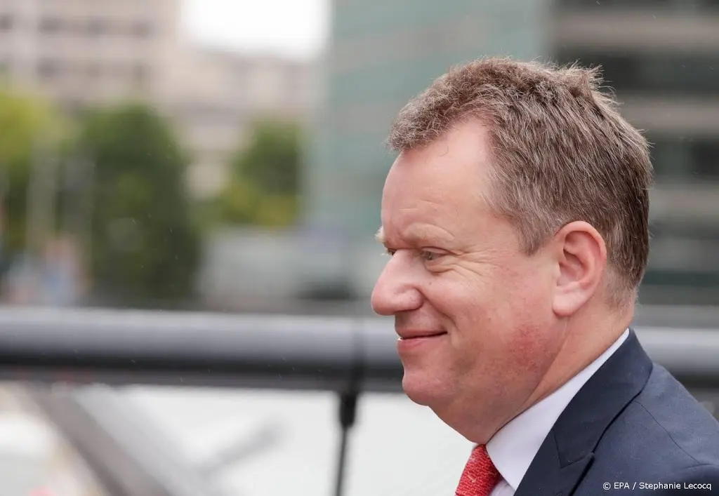 britse onderhandelaar we zijn niet bang voor no deal brexit1599380652