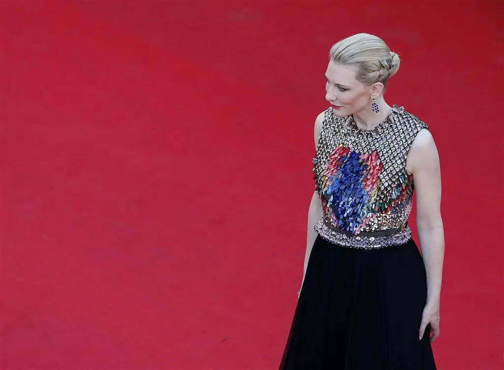 cate blanchett pharrell maxima best gekleed1407384737