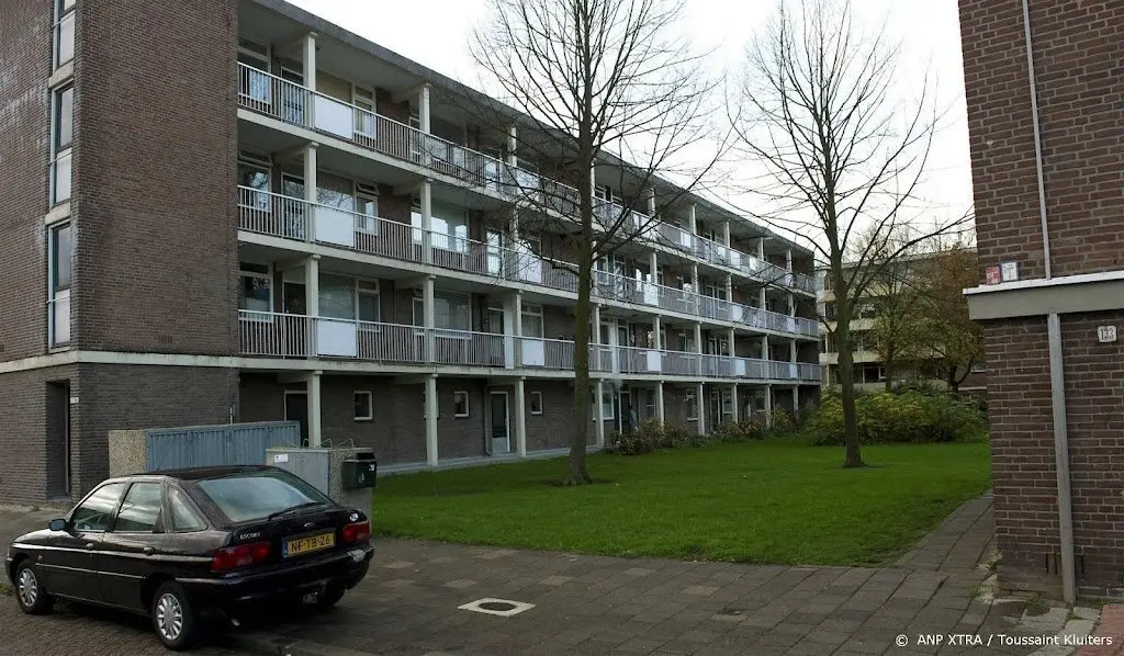 cbs huren stijgen minder hard vrijesectorwoningen wel duurder1694126224