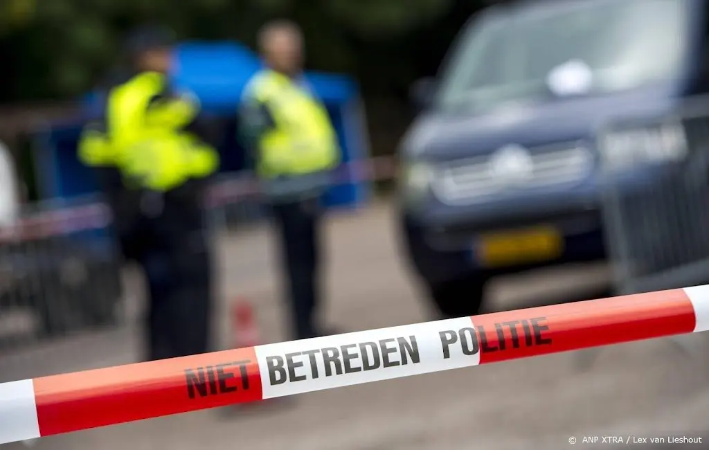 cbs meldt minder moorden in 2020 maar meer moorden op jongeren1632697962