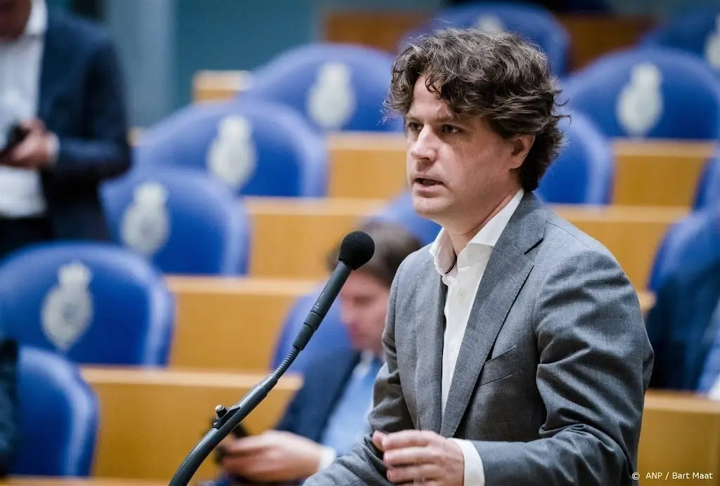 cda partijbestuur wil henri bontenbal als lijsttrekker1691775381
