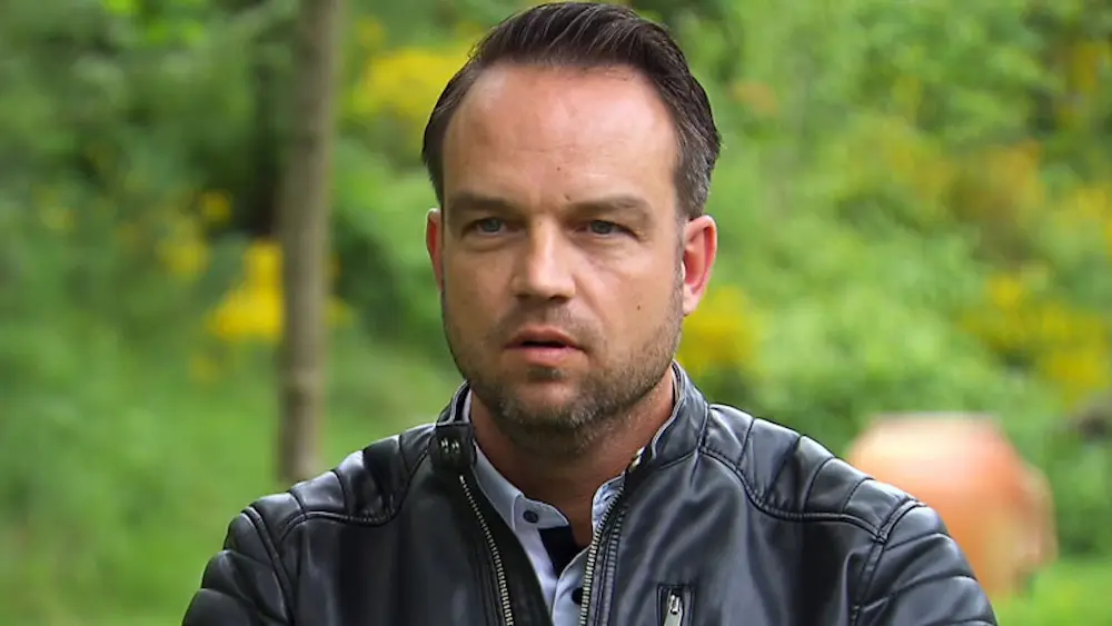 christian bb vol liefde