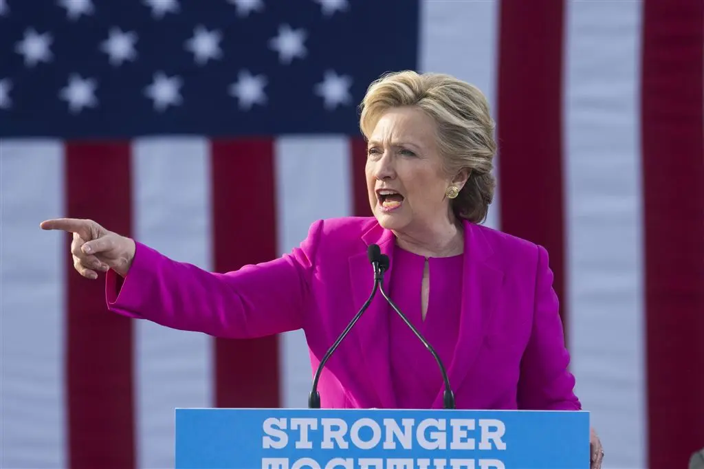 clinton nieuws stuwt dollar1478514487