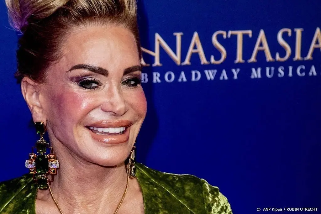 connie witteman bevestigt nieuwe liefde in haar leven1635475517